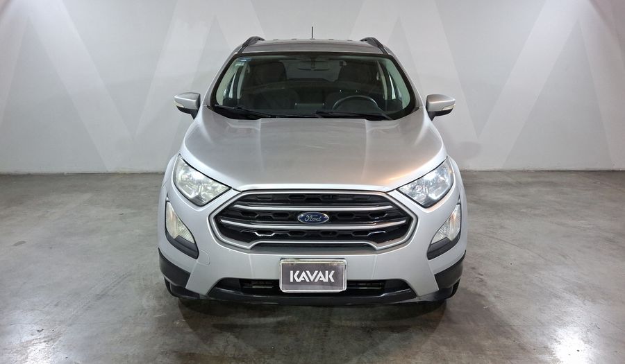 Ford Ecosport 2.0 TREND AUTO Suv 2018