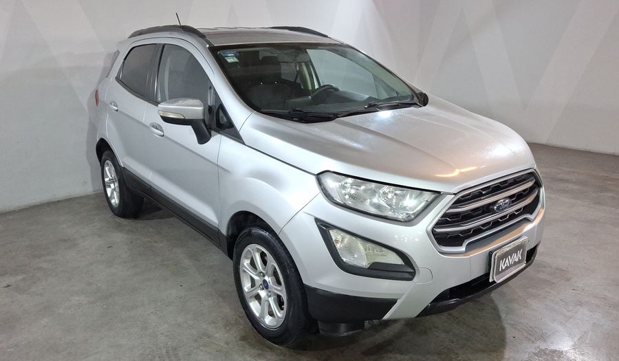 Ford Ecosport 2.0 TREND AUTO Suv 2018