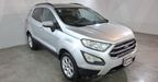 Ford Ecosport 2.0 TREND AUTO Suv 2018