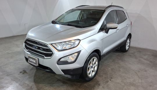 Ford • EcoSport