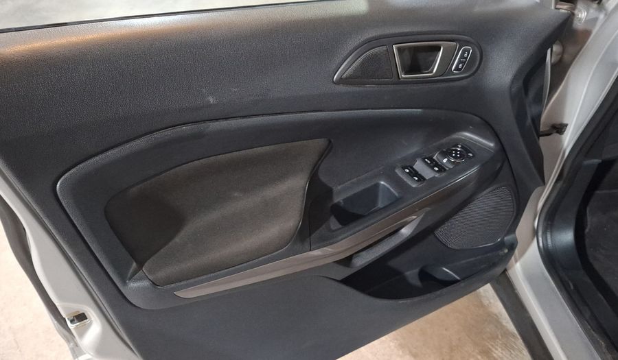 Ford Ecosport 2.0 TREND AUTO Suv 2018