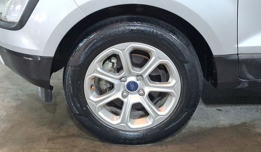 Ford Ecosport 2.0 TREND AUTO Suv 2018