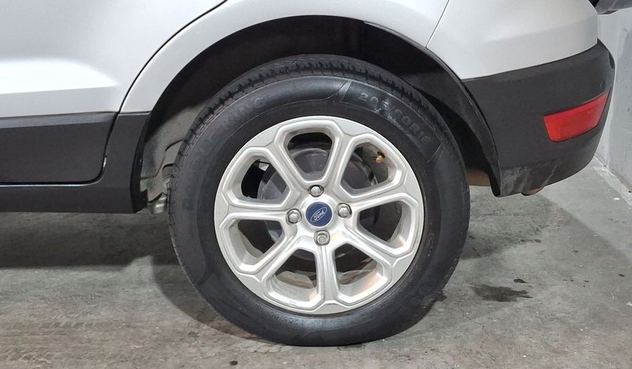 Ford Ecosport 2.0 TREND AUTO Suv 2018