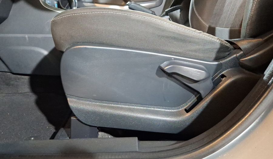Ford Ecosport 2.0 TREND AUTO Suv 2018