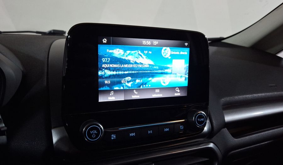 Ford Ecosport 2.0 TREND AUTO Suv 2018