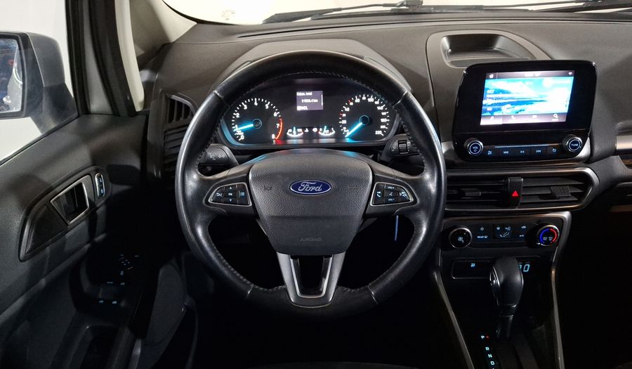 Ford Ecosport 2.0 TREND AUTO Suv 2018
