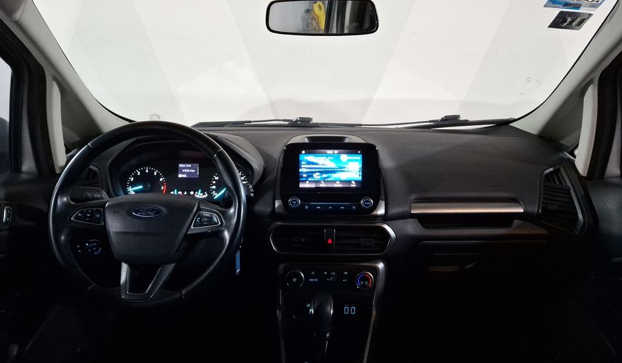 Ford Ecosport 2.0 TREND AUTO Suv 2018