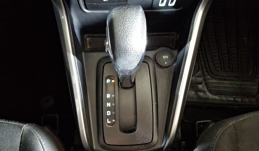 Ford Ecosport 2.0 TREND AUTO Suv 2018