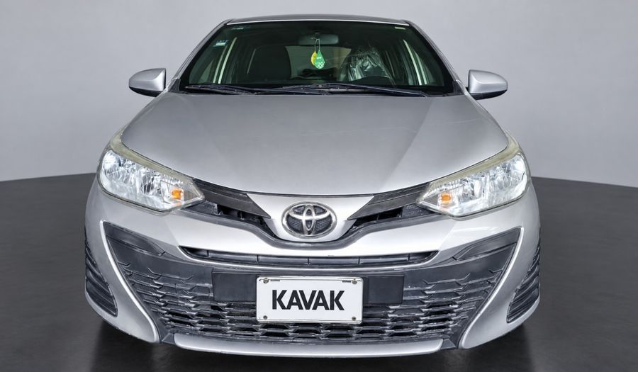 Toyota Yaris 1.5 CORE AUTO Hatchback 2019