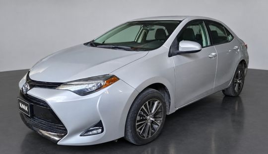 Toyota • Yaris