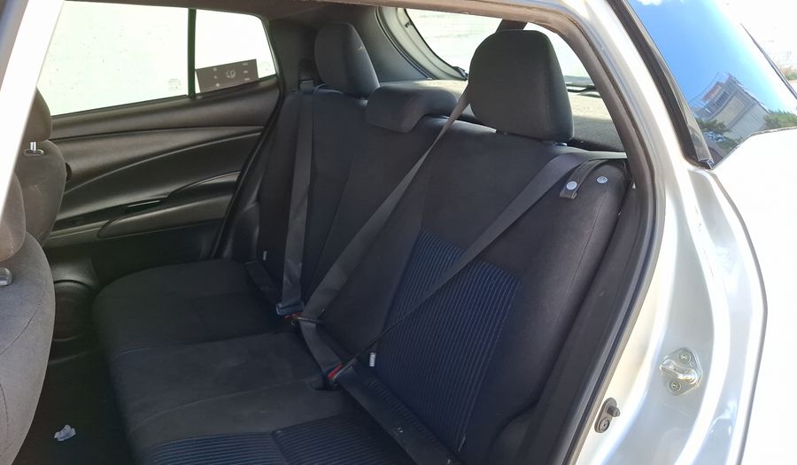 Toyota Yaris 1.5 CORE AUTO Hatchback 2019