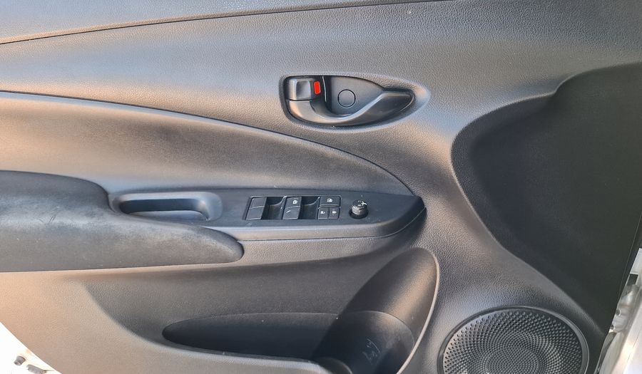 Toyota Yaris 1.5 CORE AUTO Hatchback 2019
