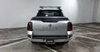 Renault Oroch 2.0 OUTSIDER Pickup 2019
