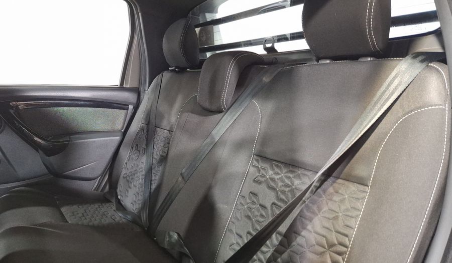 Renault Oroch 2.0 OUTSIDER Pickup 2019