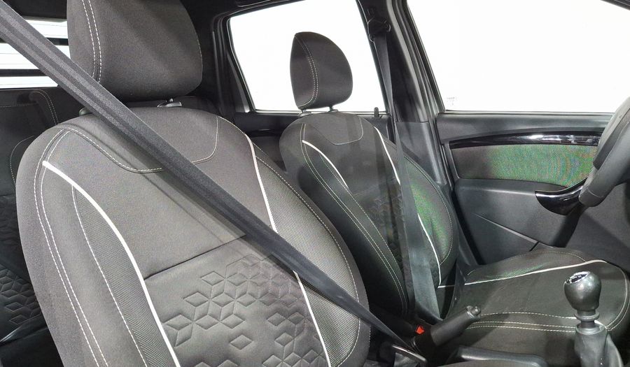 Renault Oroch 2.0 OUTSIDER Pickup 2019