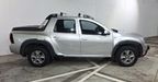 Renault Oroch 2.0 OUTSIDER Pickup 2019