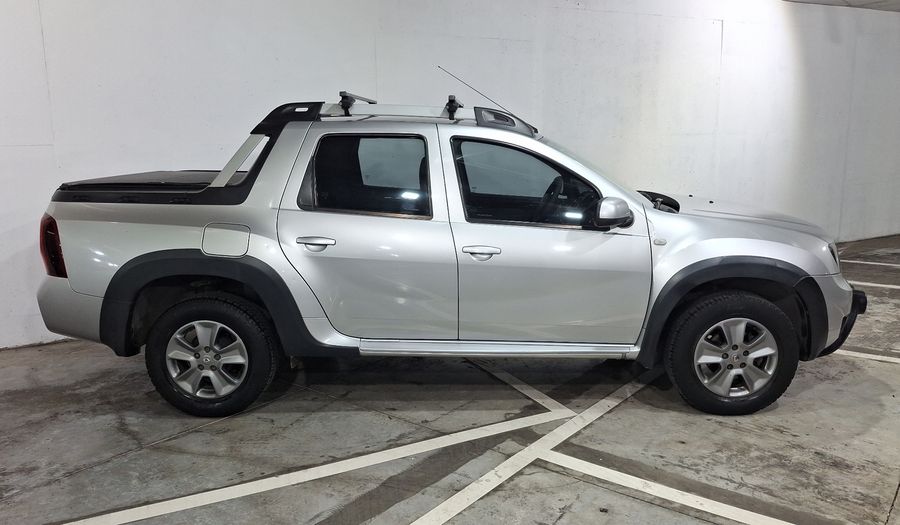 Renault Oroch 2.0 OUTSIDER Pickup 2019