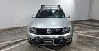 Renault Oroch 2.0 OUTSIDER Pickup 2019