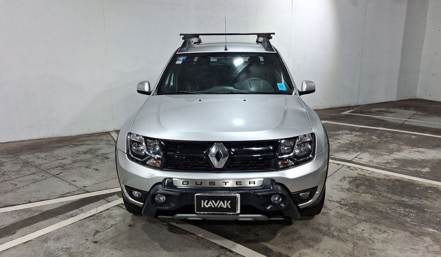 Renault Oroch 2.0 OUTSIDER Pickup 2019