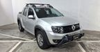 Renault Oroch 2.0 OUTSIDER Pickup 2019