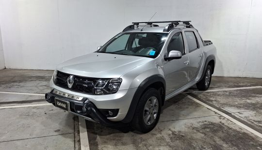 Renault • Oroch