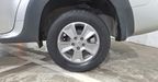 Renault Oroch 2.0 OUTSIDER Pickup 2019