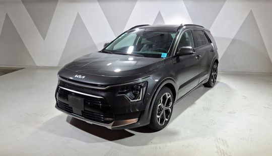 Kia • Niro
