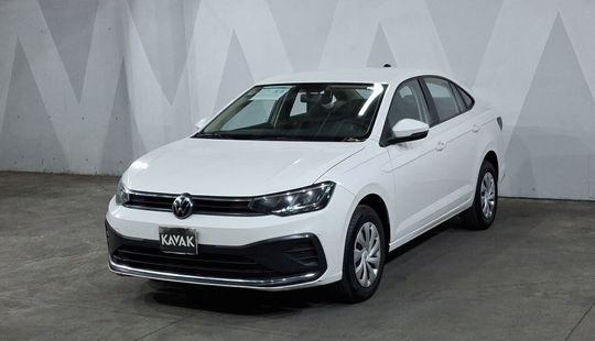 Volkswagen • Virtus