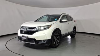 Honda • CR-V