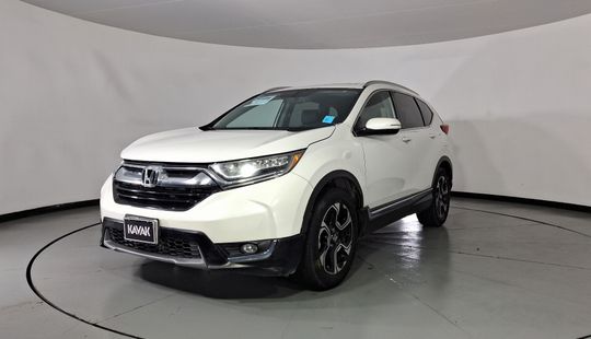 Honda • CR-V