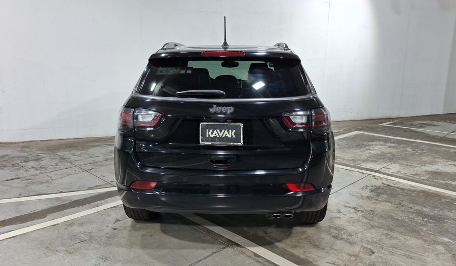 Jeep Compass 2.4 HIGH ALTITUDE AUTO Suv 2022