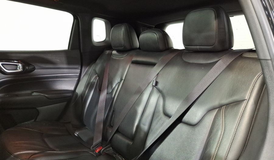 Jeep Compass 2.4 HIGH ALTITUDE AUTO Suv 2022