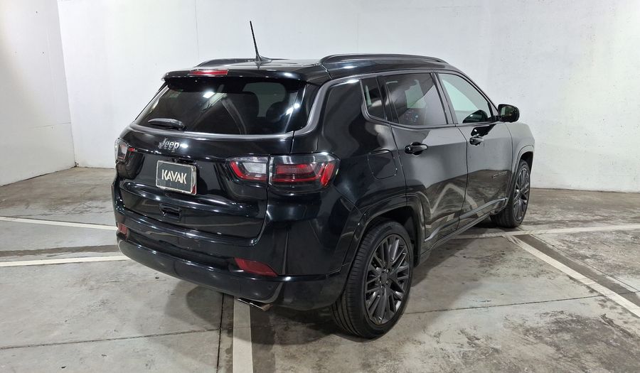 Jeep Compass 2.4 HIGH ALTITUDE AUTO Suv 2022