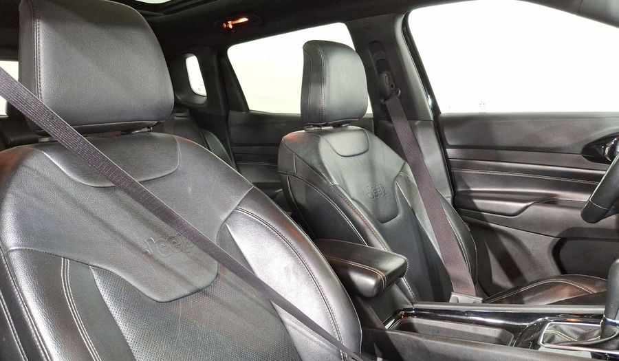 Jeep Compass 2.4 HIGH ALTITUDE AUTO Suv 2022