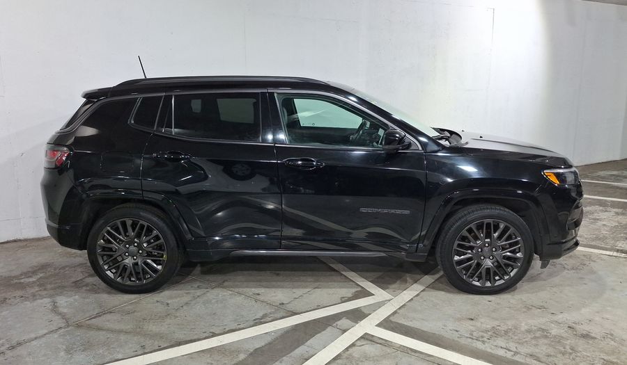 Jeep Compass 2.4 HIGH ALTITUDE AUTO Suv 2022