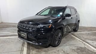 Jeep • Compass