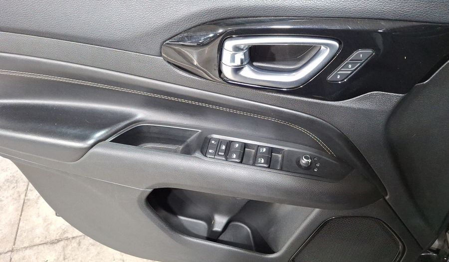 Jeep Compass 2.4 HIGH ALTITUDE AUTO Suv 2022