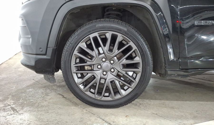 Jeep Compass 2.4 HIGH ALTITUDE AUTO Suv 2022