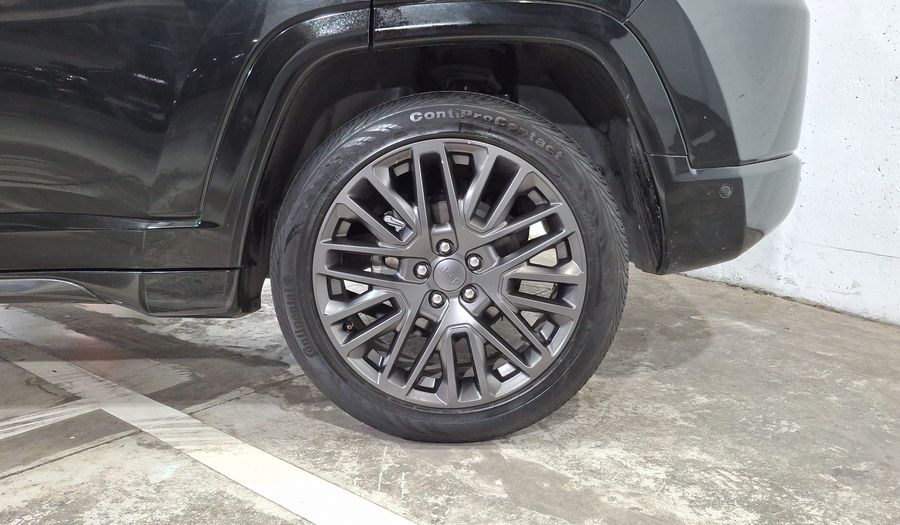 Jeep Compass 2.4 HIGH ALTITUDE AUTO Suv 2022