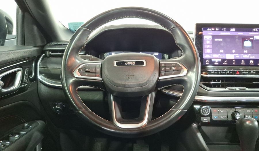 Jeep Compass 2.4 HIGH ALTITUDE AUTO Suv 2022
