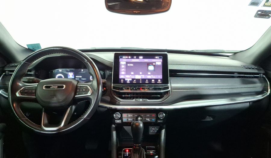 Jeep Compass 2.4 HIGH ALTITUDE AUTO Suv 2022