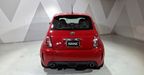 Fiat 500 1.4 ABARTH AT Hatchback 2017