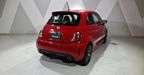 Fiat 500 1.4 ABARTH AT Hatchback 2017