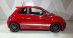 Fiat 500 1.4 ABARTH AT Hatchback 2017