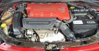 Fiat 500 1.4 ABARTH AT Hatchback 2017
