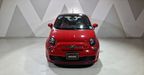 Fiat 500 1.4 ABARTH AT Hatchback 2017