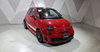 Fiat 500 1.4 ABARTH AT Hatchback 2017