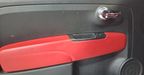 Fiat 500 1.4 ABARTH AT Hatchback 2017