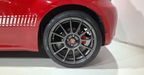 Fiat 500 1.4 ABARTH AT Hatchback 2017