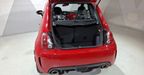 Fiat 500 1.4 ABARTH AT Hatchback 2017